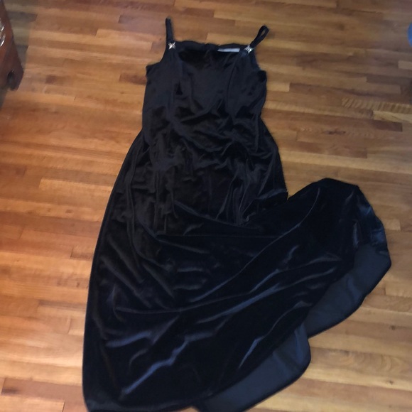 Evening gown - Picture 7 of 11